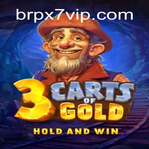 Explorando o Mundo de 3cartsOfGold: Um Jogo de Estratégia Inovador