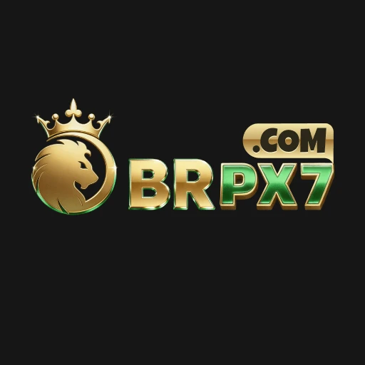 brpx7.com - Plataforma oficial de jogos - brpx7