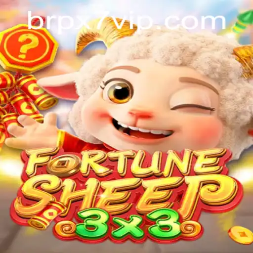 Conheça o empolgante mundo de FortuneSheep