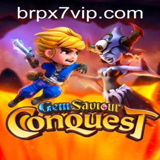 Tudo Sobre GemSaviourConquest: O Novo Fenômeno dos Jogos de Aventura