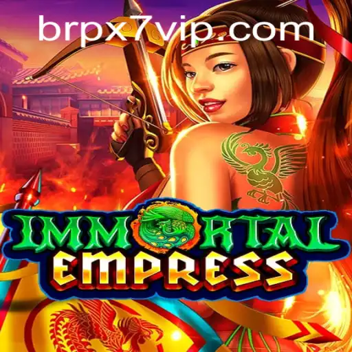 ImmortalEmpress: O Jogo Que Está Conquistando o Mundo