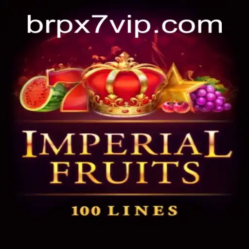 ImperialFruits100: Uma Experiência Frutífera no Mundo dos Jogos Virtuais