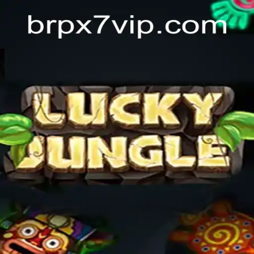 Explorando o Mundo de Aventura em 'LuckyJungle'