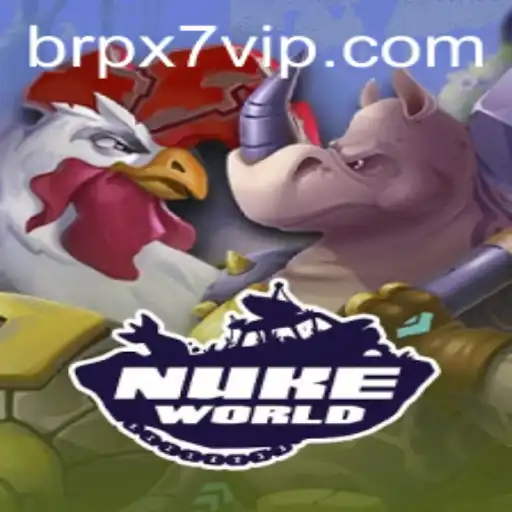 Desvendando o Novo Mundo de NukeWorld