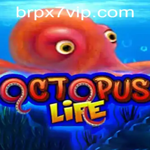 Explorando o Mundo de OctopusLife: Uma Jornada Aquática