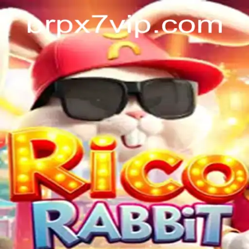 RicoRabbit: Aventura no Mundo Virtual com brpx7.com