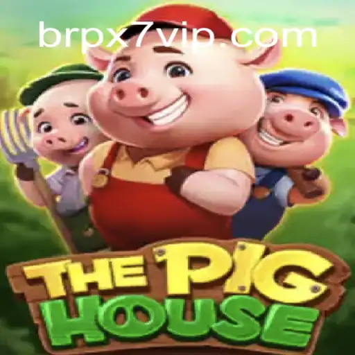 Explorando o Universo de ThePigHouse