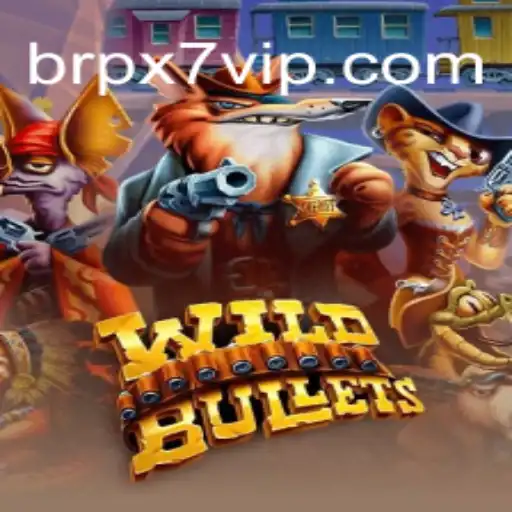 WildBullets: A Nova Sensação dos Jogos de Tiro